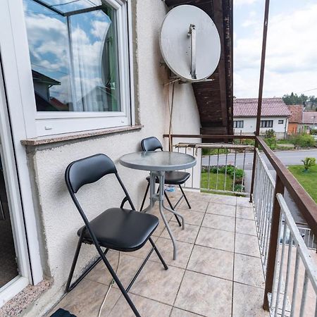 Apartments With A Parking Space Slunj, Plitvice - 18152 Екстериор снимка